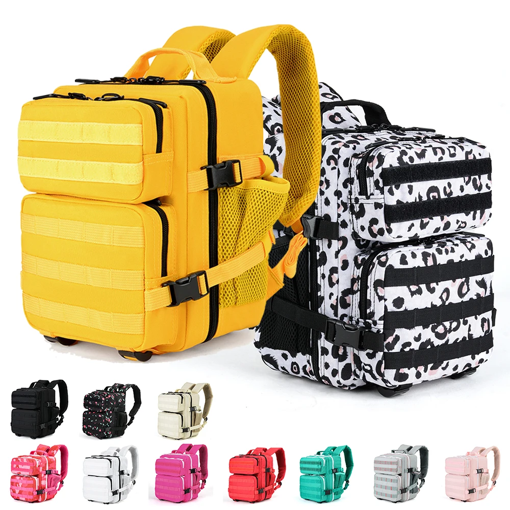 10L تسلق الدراجات المشي لمسافات طويلة على ظهره صغيرة في الهواء الطلق الرياضة حقيبة ظهر للصيد التخييم الصالة الرياضية على ظهره المرأة حقيبة كتف حقيبة مدرسية