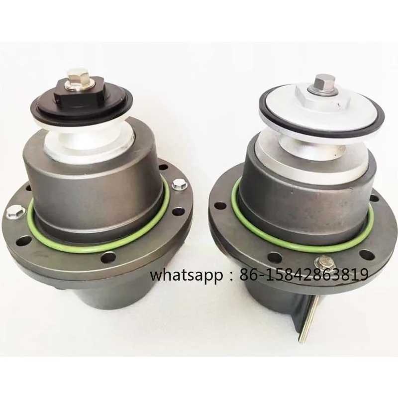 GA110-GA160 minimum pressure valve pressure maintenance valve 1614647800 AC original genuine