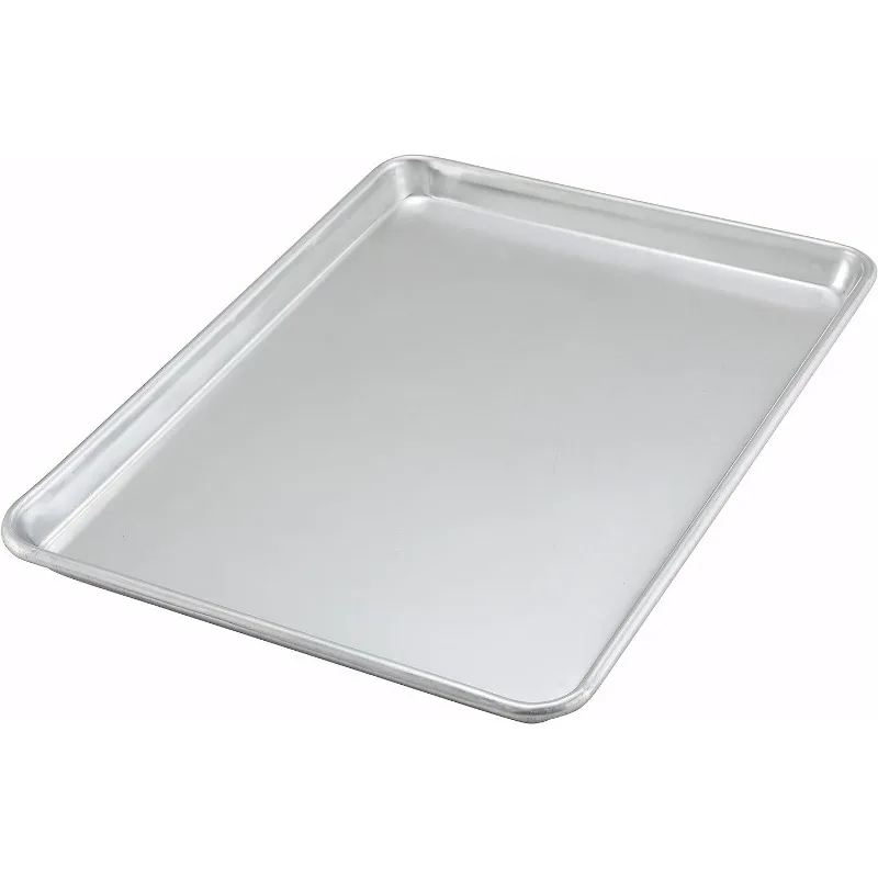 

Sheet Pan, 1 Pack, Silver