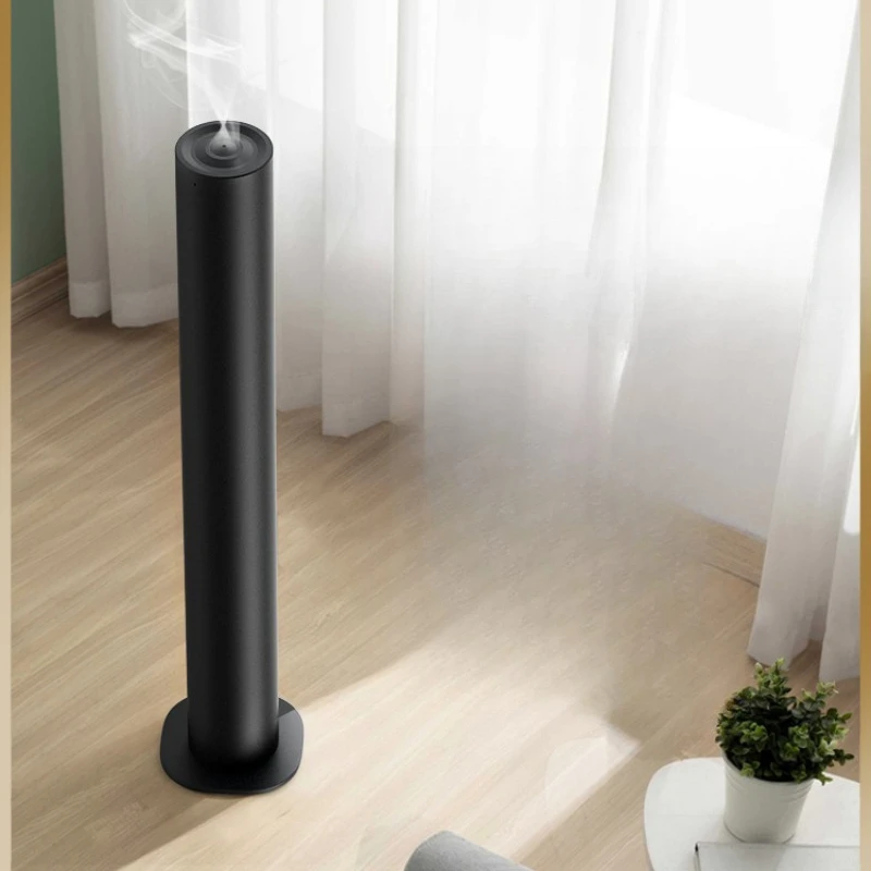 Aromatherapy machine Hotel diffuser Lobby Commercial diffuser Automatic fragrance Large fragrance machine Essential oil