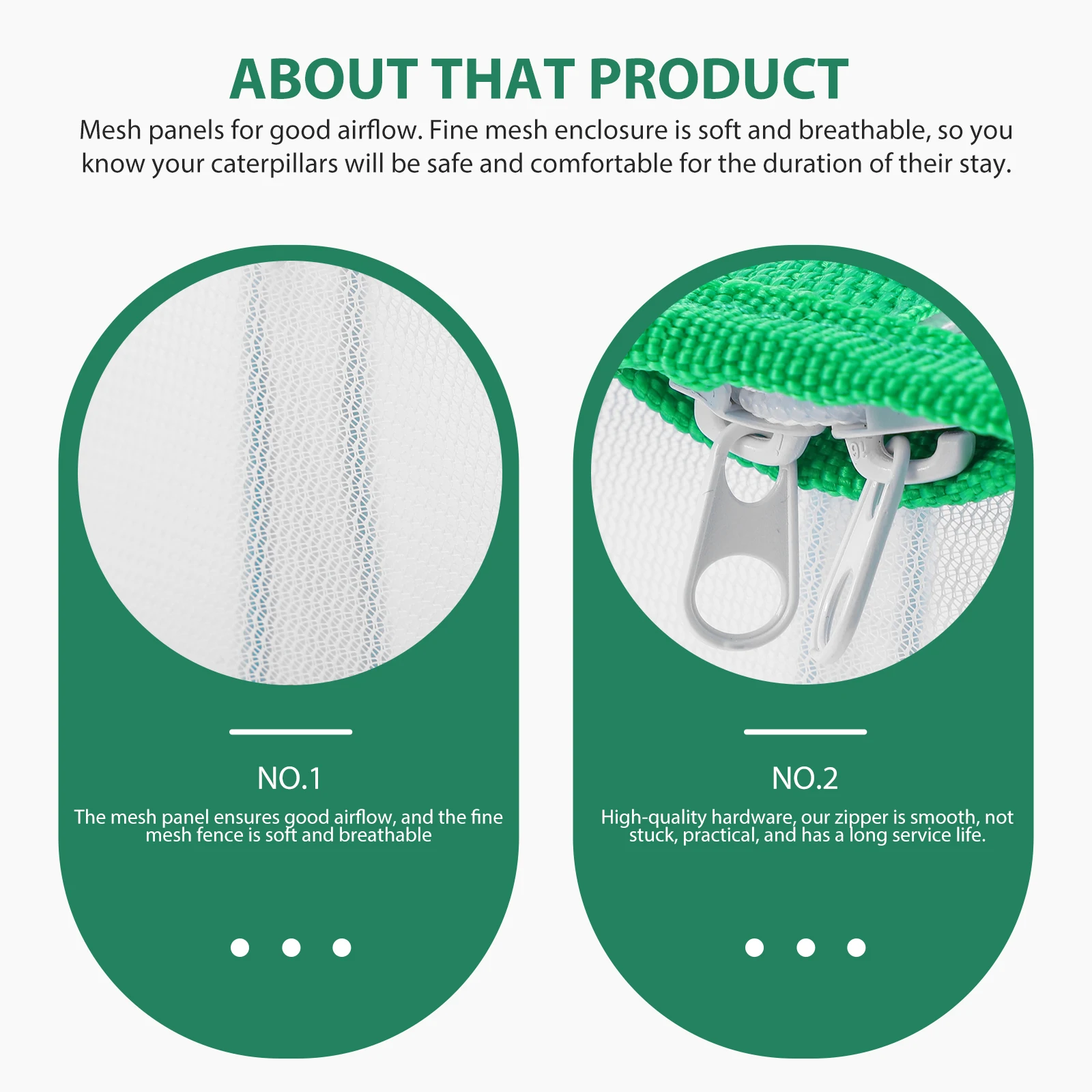 Рисунок 2 - Клетка для насекомых