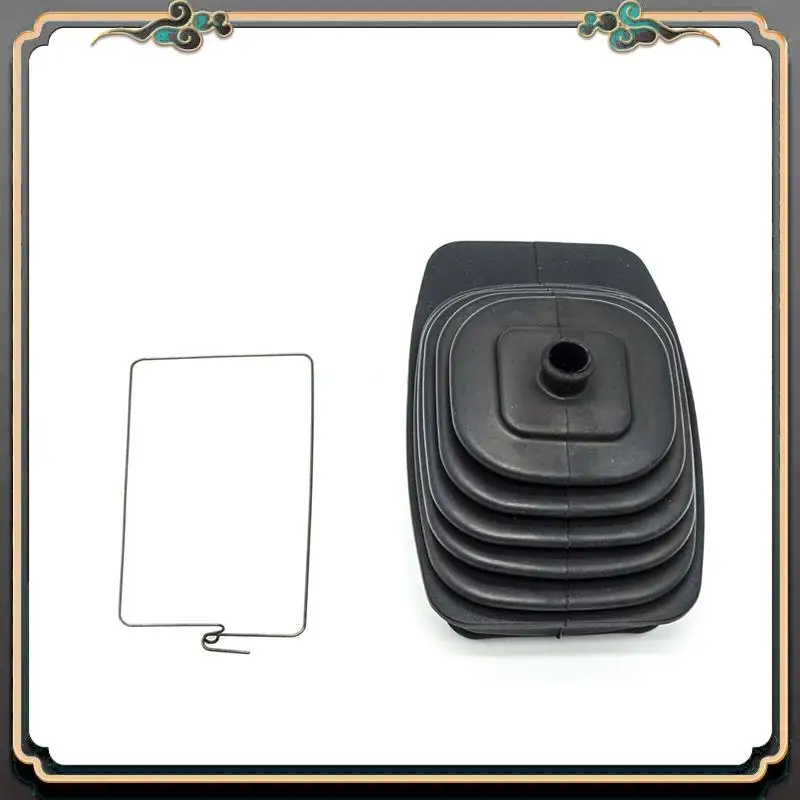Gear Shift Boot+Hoo…