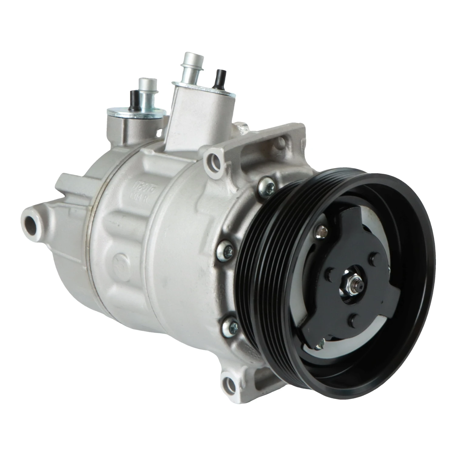 

Компрессор переменного тока CO4574JC 97567 197567 AIG567 для VW Jetta Golf Passat Rabbit Beetle R32 2,5 л Audi, компрессор кондиционера