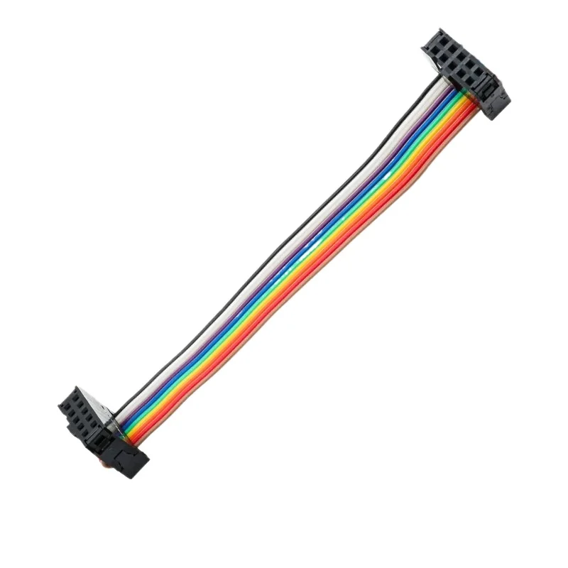 2PCS 2.54MM Pitch F…