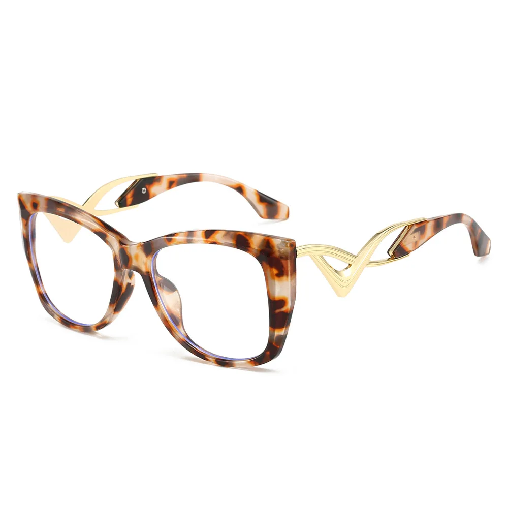 Cat Eye Retro Zonnebril Klassieke Designer Vintage Zonnebril Cateye Eyewear UV400 Outdoor Oculos De Sol