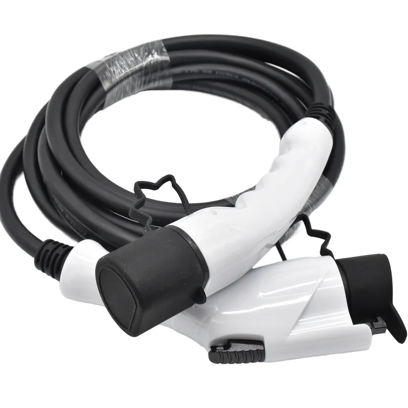 Evse Ev Adapter Cha…