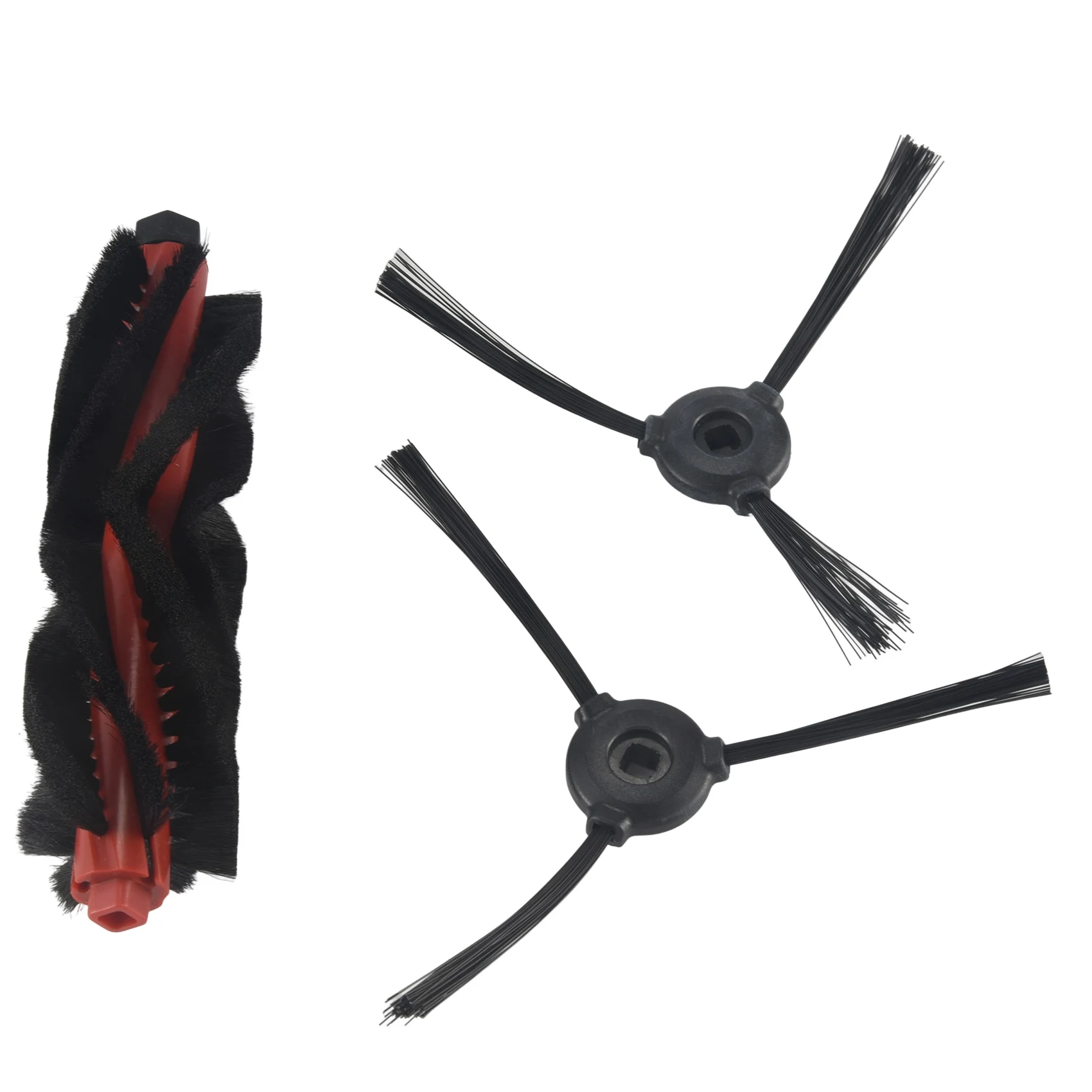 A nova escova lateral e principal para M501-A/t700/u180/m571 robô aspirador de pó peças acessórios de reposição