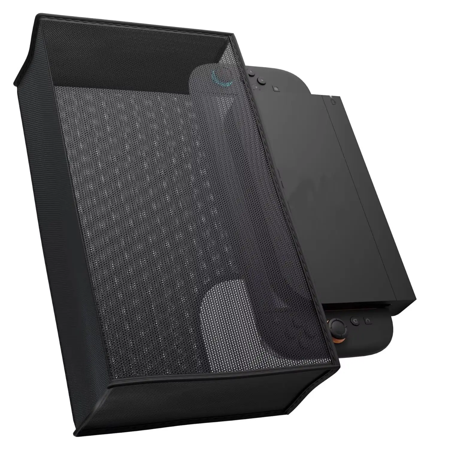 

Anti-Scratch Dustproof Sleeve for switch 2 Console Gaming Accessories Vertical Dust Cover Protective cover