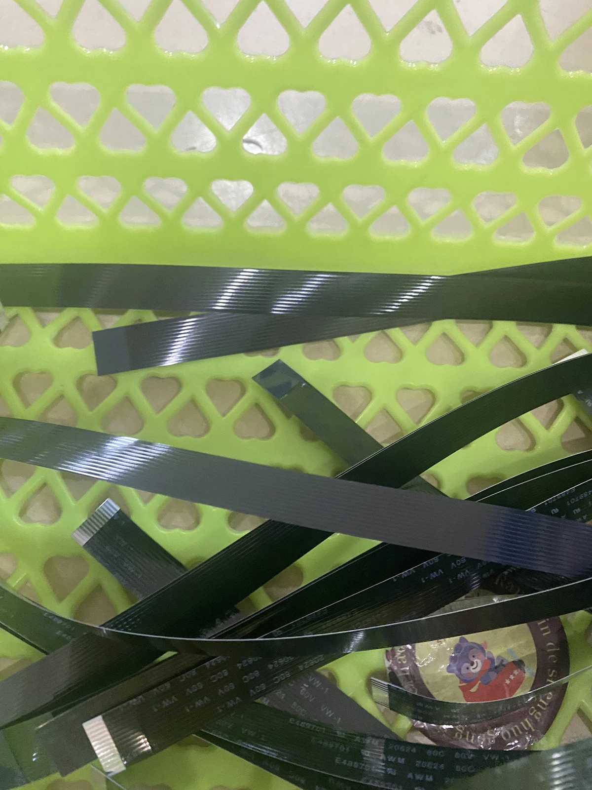 10X FK4-5807-000 FK…