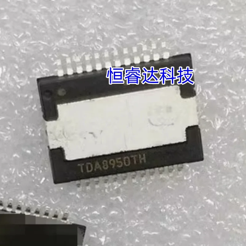 

Новый оригинальный усилитель звука высокой мощности TDA8950TH TDA8950 HSOP24 2*150 Вт