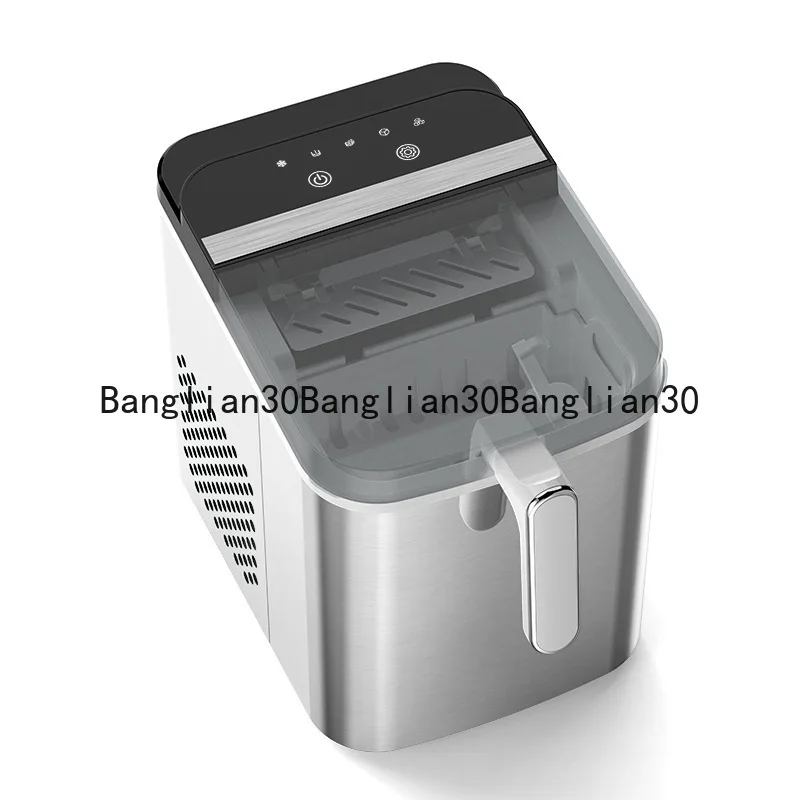 

Машина для умного дома 1,3 л, коммерческая машина для быстрого общежития, автоматическая машина для кубиков льда