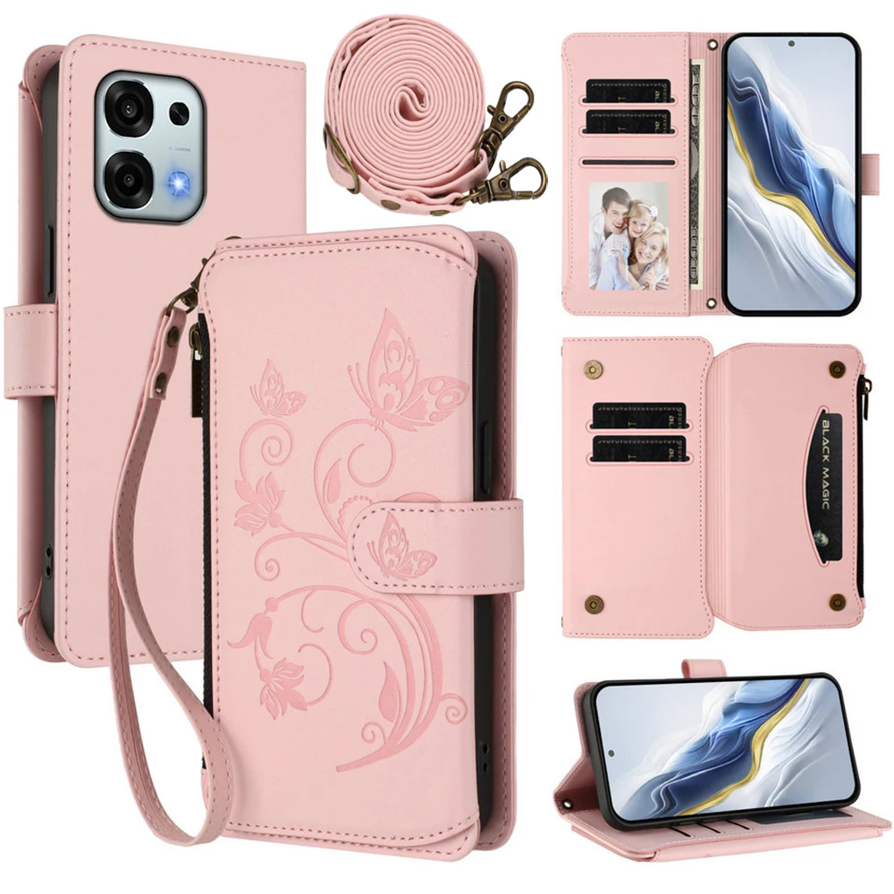 For Oppo A6 Pro 5G …