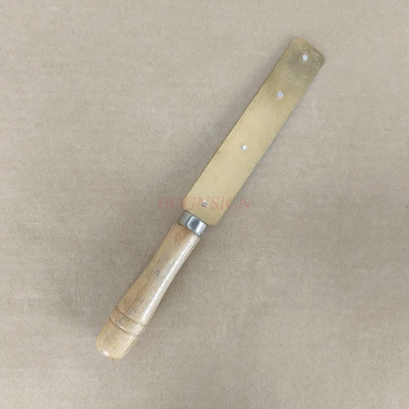 science small production materials Bimetal sheet Physics experimental instrument Junior physics experiment equipment Middle