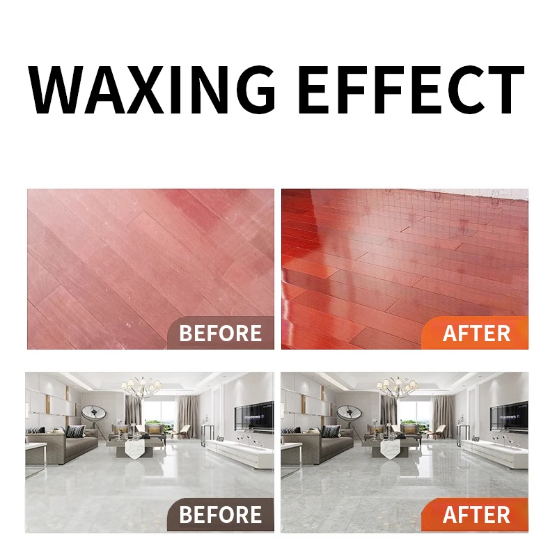 Household floor waxing and polishing machine Tile marble wood floor 220V speed regulating handheld floor waxing machine artifact