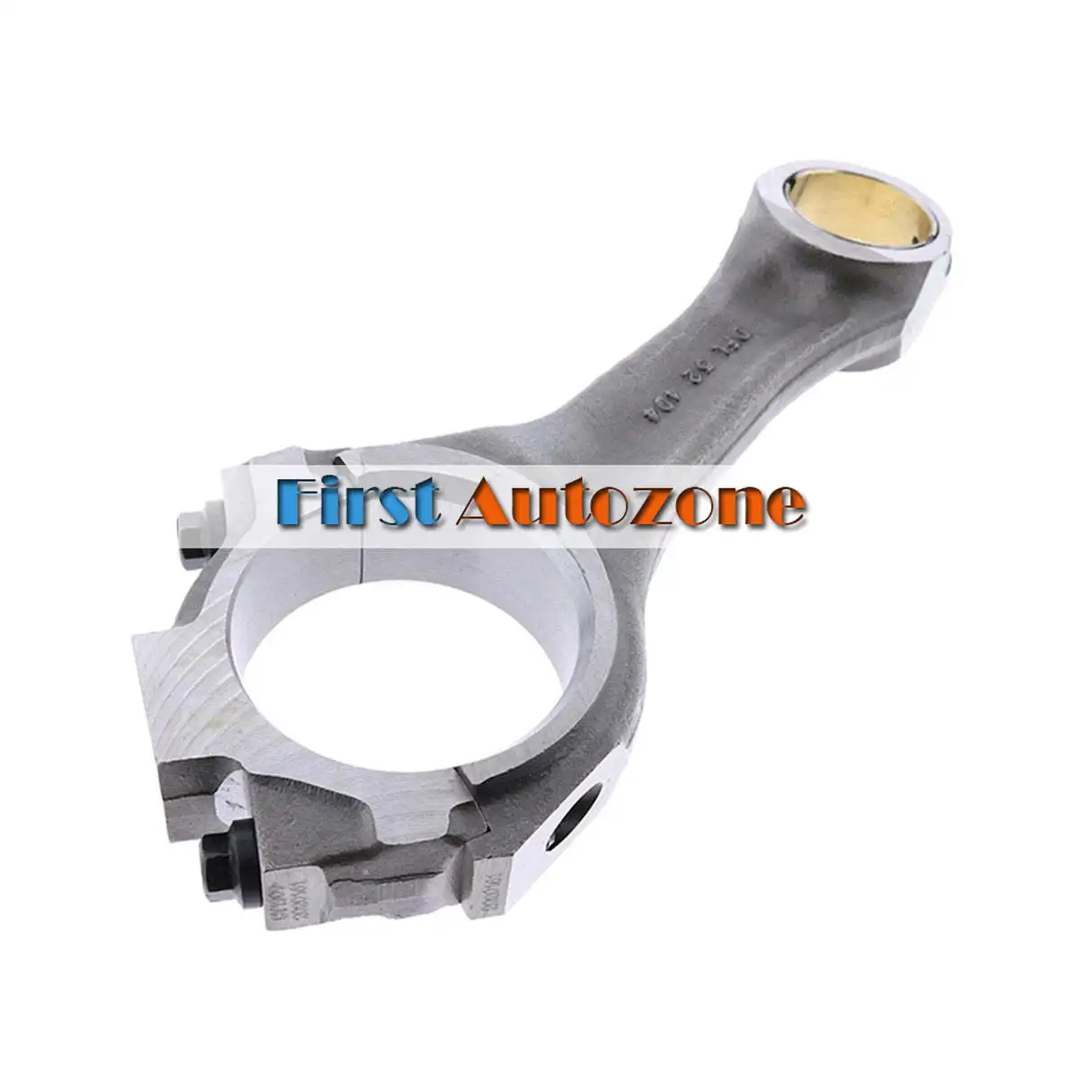

Connecting Rod 3901569 4943979 for 94-02 Dodge Ram Cummins 4B 6B ISB QSB