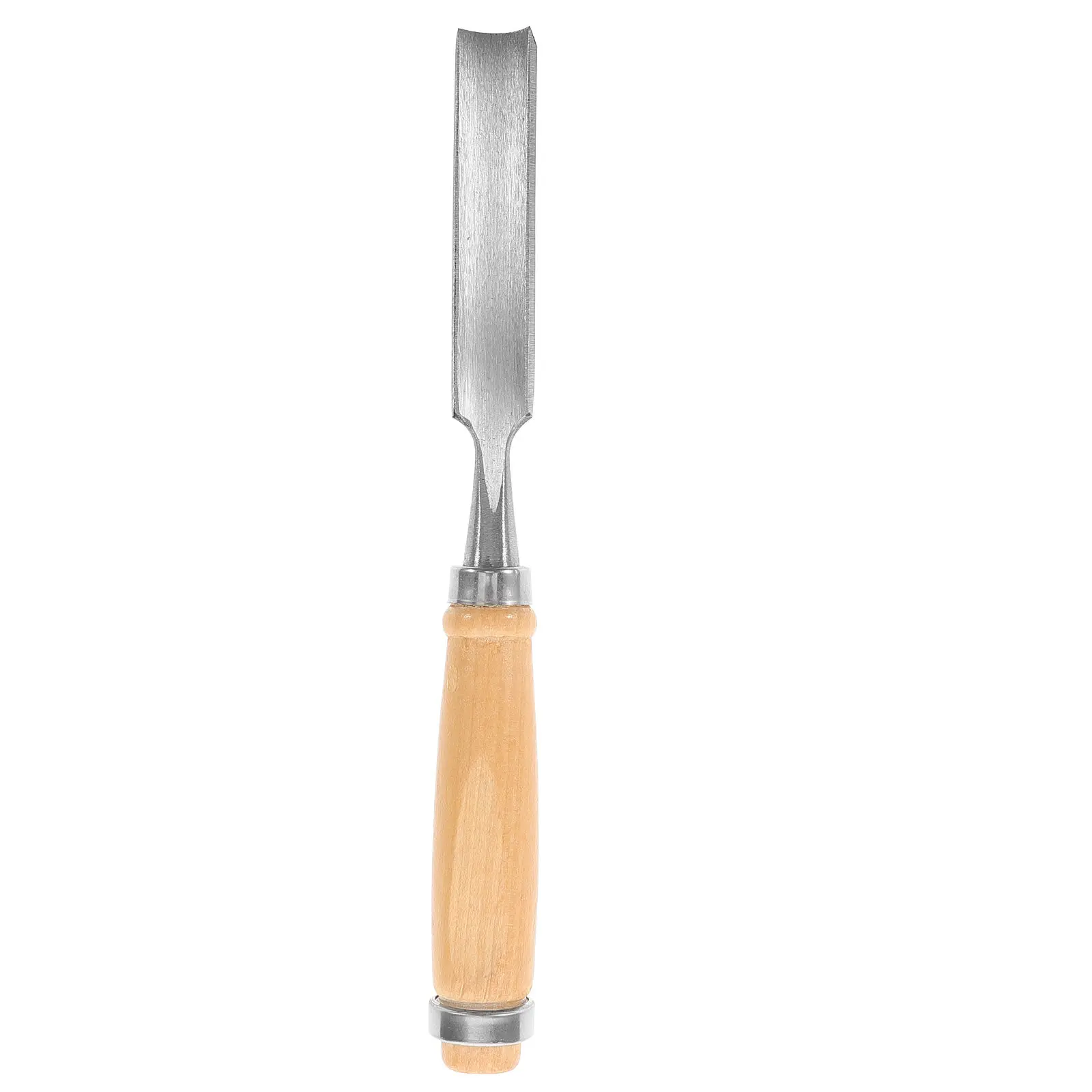 Wood Carving Gouge Chisel Semicircular Detail Hand Tool for Woodworking Sculpting Woodcraft 1 Piece