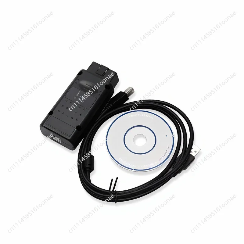 V1.99 2014V car fault detector