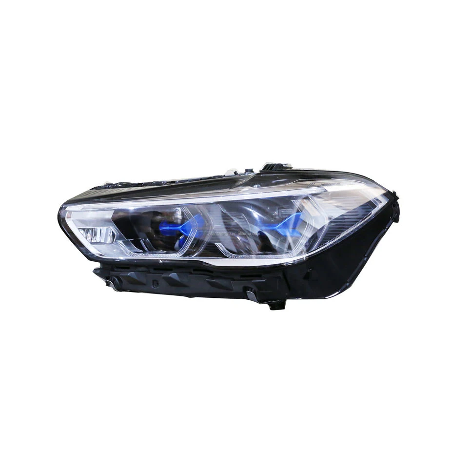 Headlight for X3 X4 G01 G02 G08 Support Oem Headlight Factory Customized Original Parts Headlight