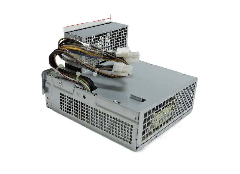 

For New HP 8000 6000 6005 SFF Small Host Power Supply 503376-001 508152-001