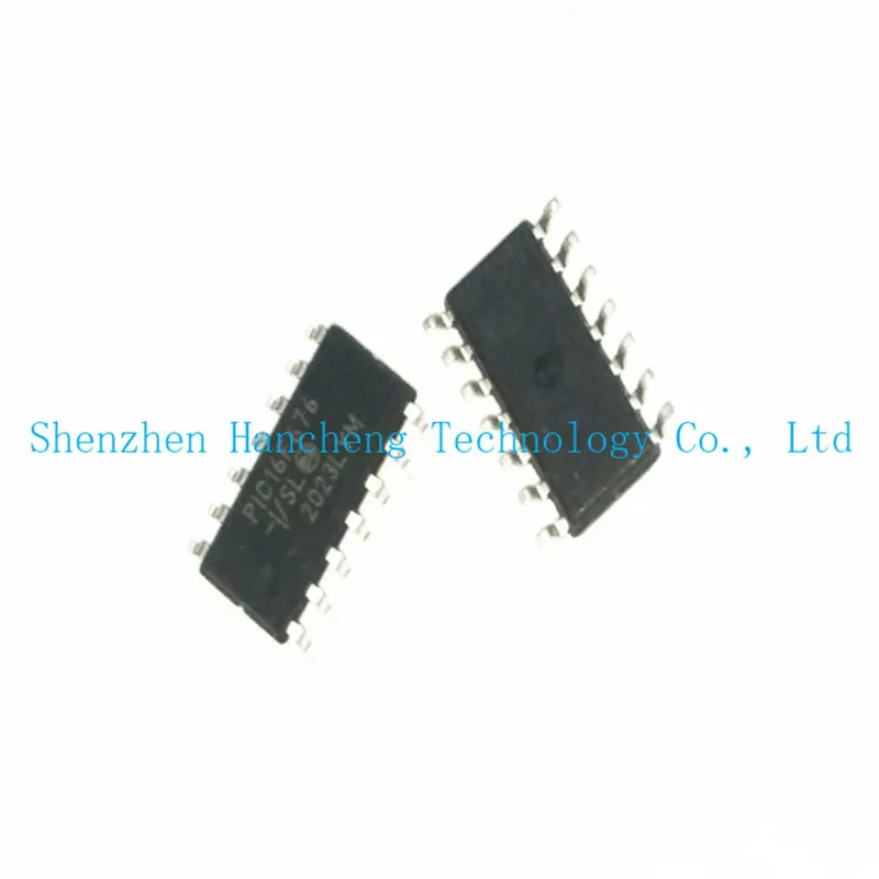 (5PCS-50PCS) PIC16F676-I/SL SOP14 nowy CHIP IC