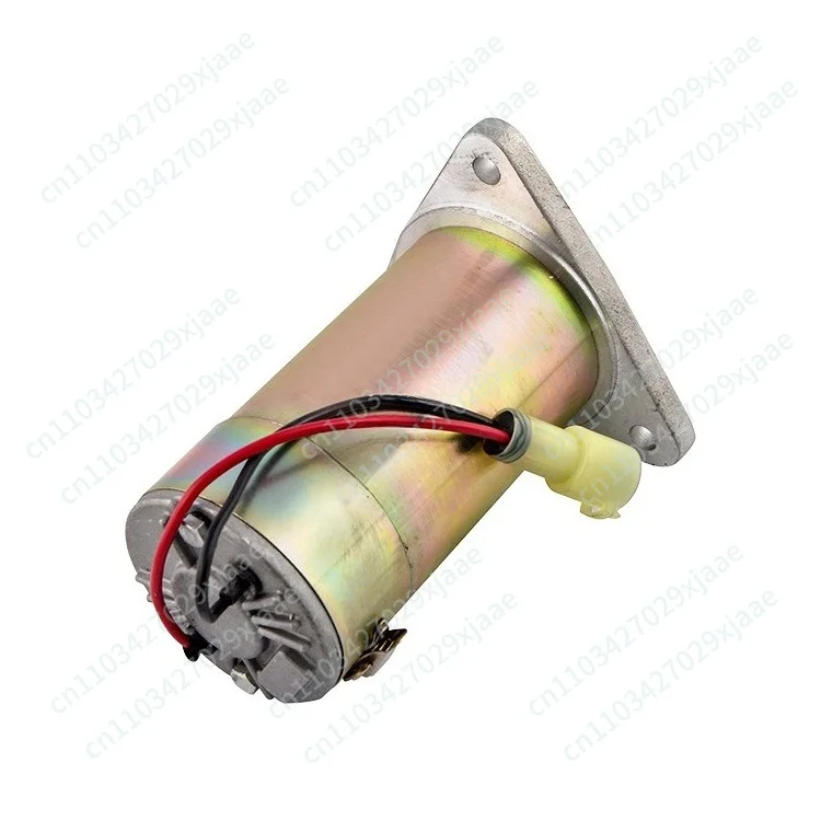 Applicable to electric forklift parts 6FB steering motor 48V 14510-13500-71