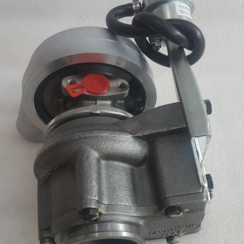 

Turbocharger Automotive Engine Parts HX30W Mechanical Engineering 4051240