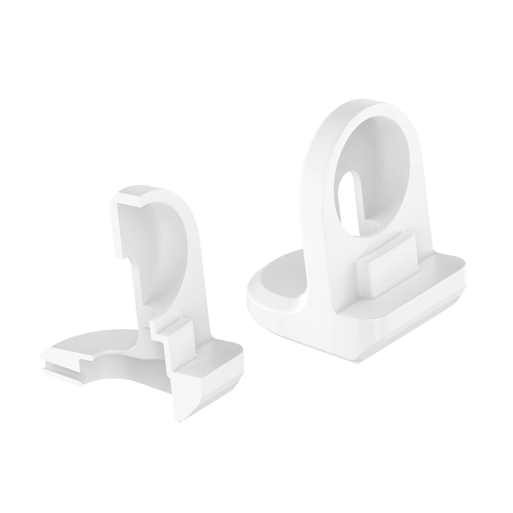 1 шт. противоскользящая Подставка для зарядки подставка для зарядного устройства Подставка для Huawei Honor Watch 4 аксессуары для умных часов заменяемые