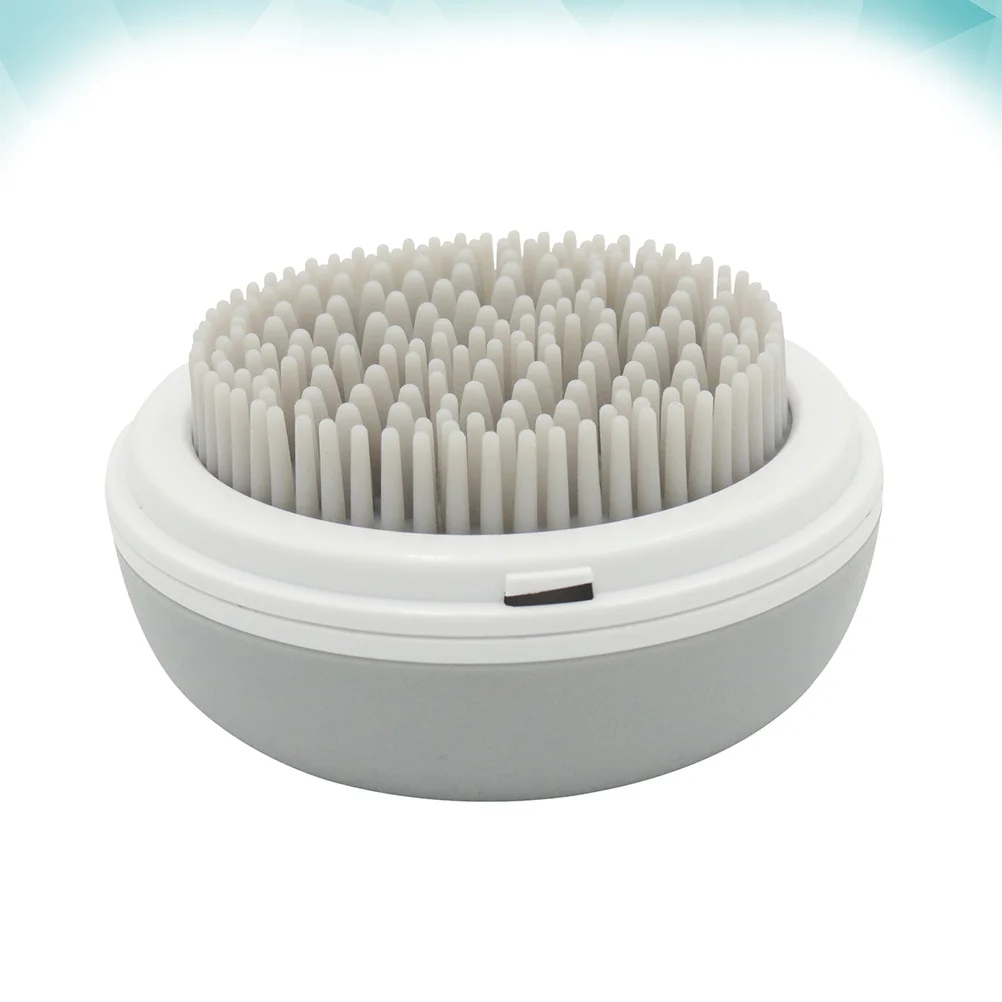 

Cleaning Beauty Brush Pet Bath and Grooming Accessory Dog Massage for Dogs Care Product