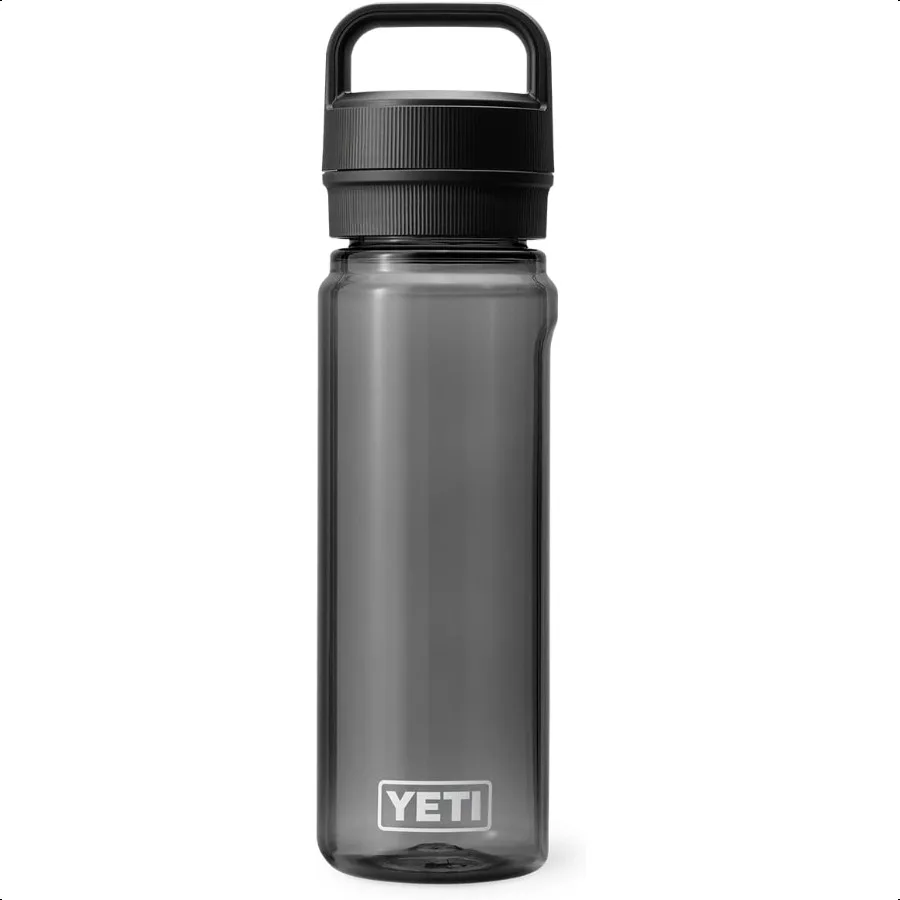 

Yonder Water Bottle with Chug Cap Lightweight Leakproof BPAFree