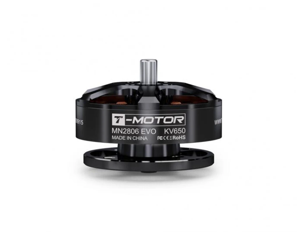 

Новые антигравитационные MN2806 EVO T-Motor, многороторный, с фиксированным крылом, эффективные бесщеточные двигатели и легкая конструкция.