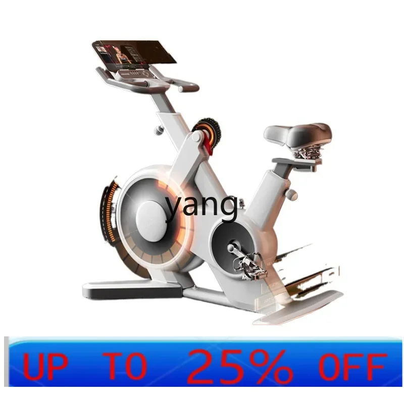 

LTT домашний интеллектуальный магнитный контроль бесшумный фитнес в помещении спортивное оборудование для похудения велосипед