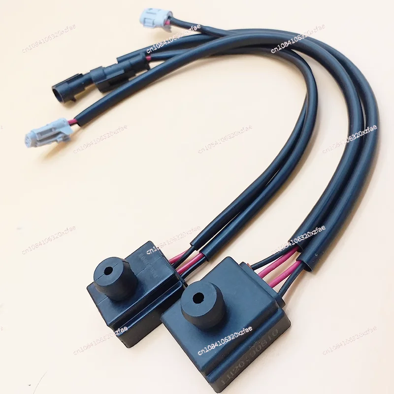 General Electric Vehicle Car Vacuum Pump Brake Assist Pressure Switch Sensor