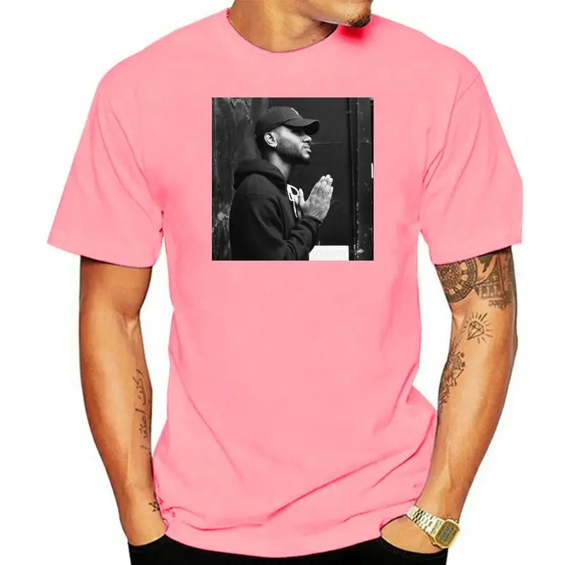 Bryson Tiller White T Shirt Size S Xxxl Trapsoul Chance The Rapper Future J Cole