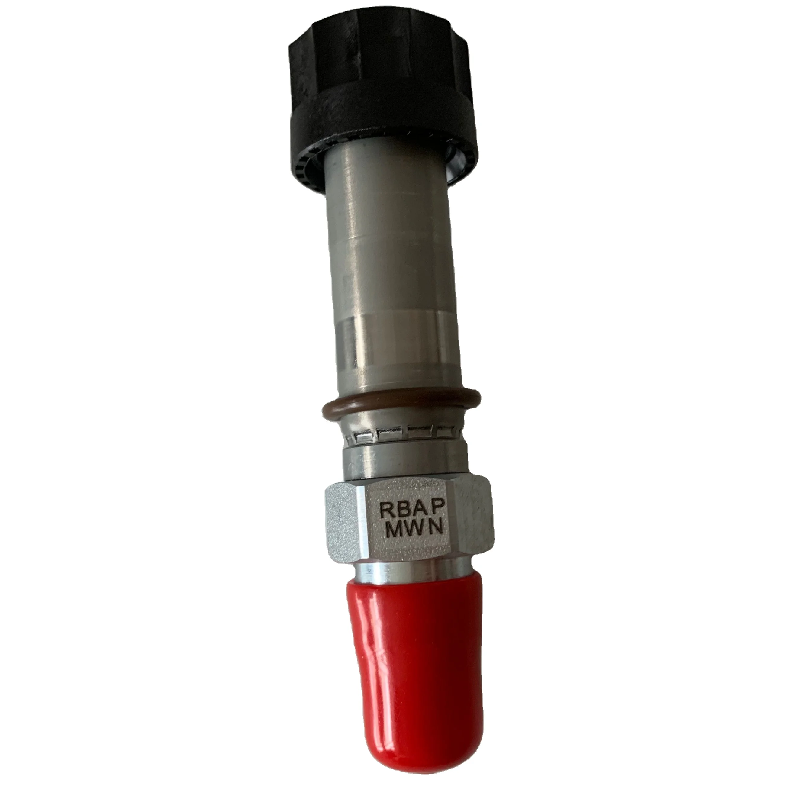 RBAPMWN RBAP-MWN RBAP MWN HYDRAULICS Electro-proportional relief valve