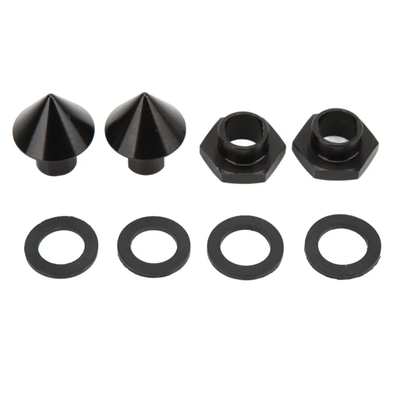 Car Rear Window Glass Pillar Strut Hardware Kit Replacement For Civic 3Dr Hatchback 1992-1995