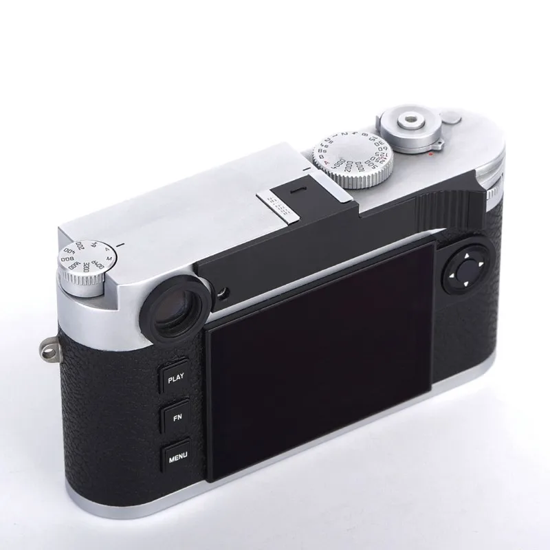 LXYB18B Aluminum Alloy For Leica M11-Grip-Portable And Robust Design-Camera Mounting Accessories Lightweight