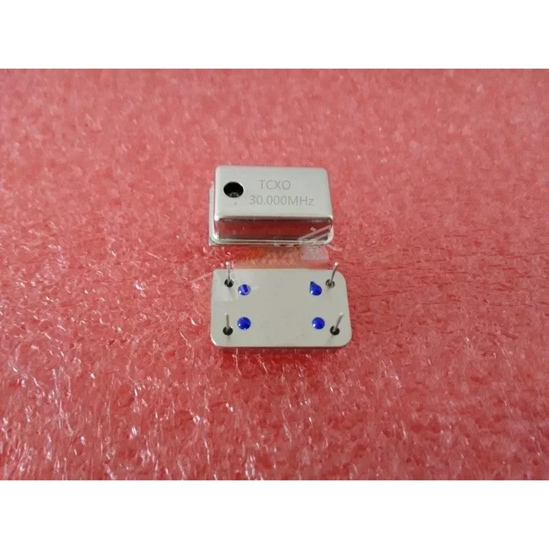 Hifi Audio Temperature Compensated Crystal Oscillator TCXO 0.1ppm 16.9344M24.576M33.8688M25M27M30M