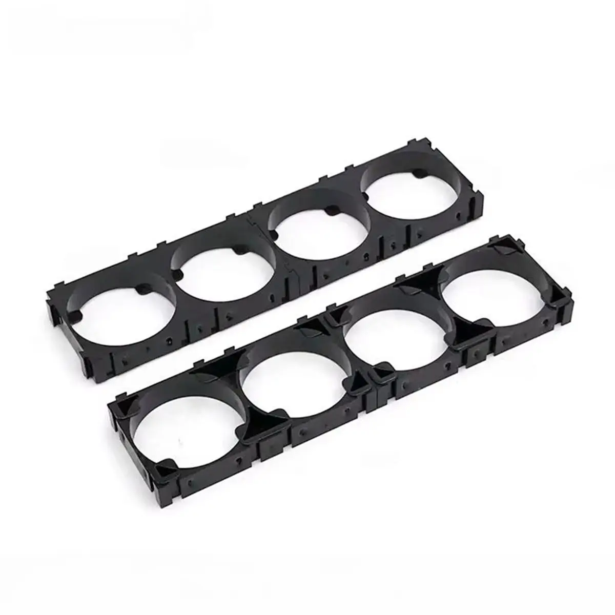 update. 32650 32700 Lifepo4 Battery Storage Box with Bracket for 12V 7Ah Uninterrupted Power Supply Battery Use