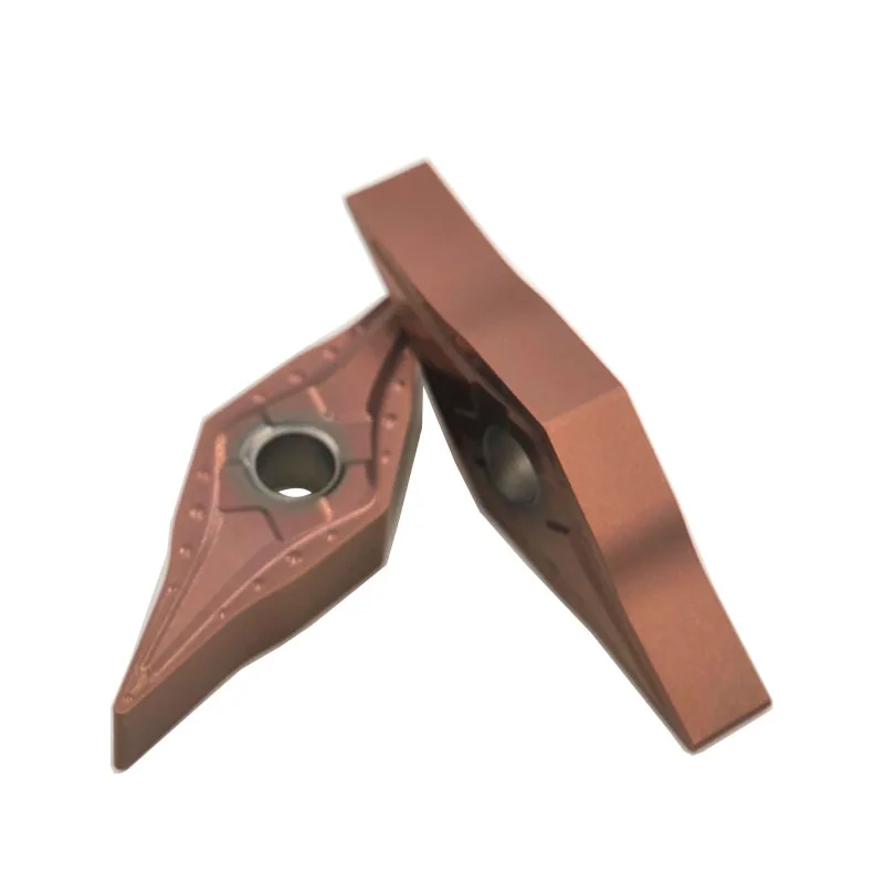 Рисунок 4 - YNMG160404 YNMG160404-25 индексируемый