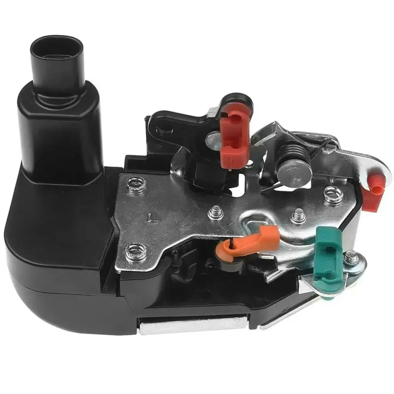 

ABXV-Left Front Door Lock Actuator Door Lock Mechanism Door Lock Block Auto For Dodge Ram 55075357