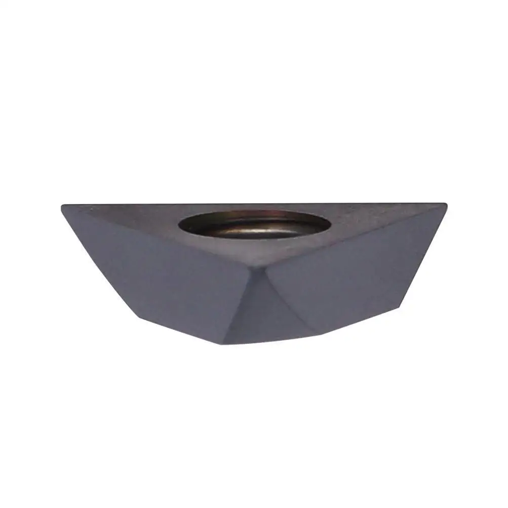 5 pz TCMX 1003 eccellente tenacità resistenza al calore rimozione Clip punto fisso centraggio inserti smussati in lega