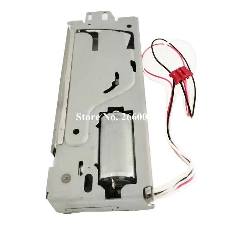 Original TM-L90 Cuttter Unit  Assemaly for Epson TM-L90II T90 L90 TM-T90 TM-L90 PLUS  Thermal Receipt Printer Parts