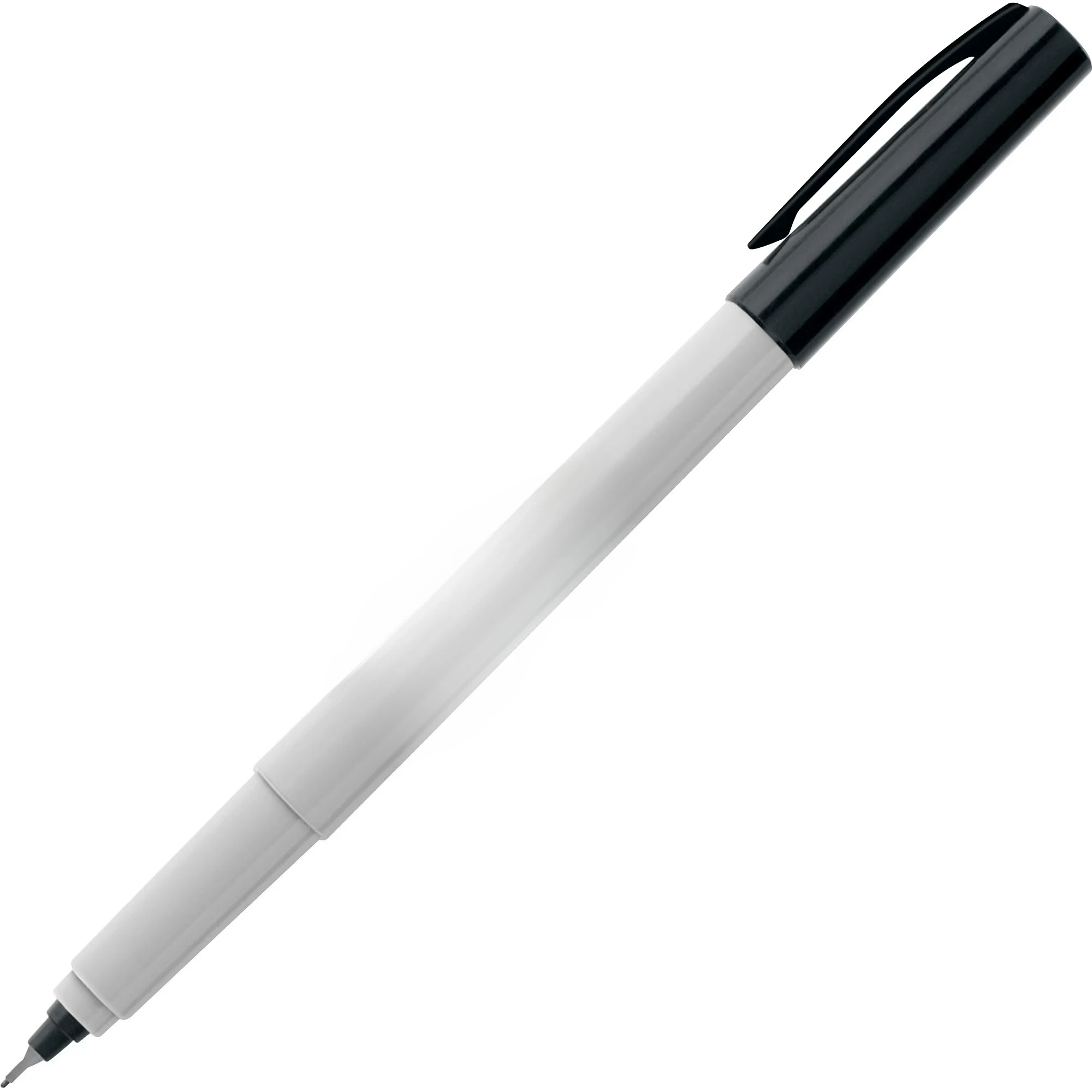 Ultra Fine Point Permanent Marker, 2 / Pack