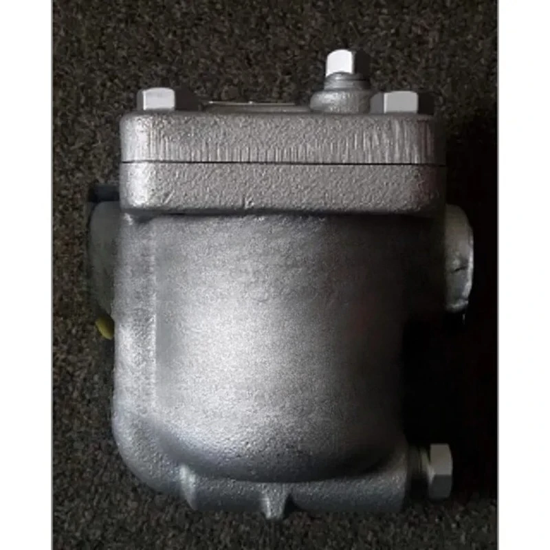 Hot Sale Japan Miyawaki steam trap imported ES8N-5-8-16 steam trap bucket trap DN20