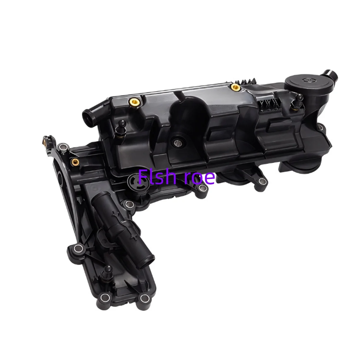 Applicable to the second generation L-an-d R-ov-e-r Discovery. Valve cover: LR004200, XR858326, LR022304.