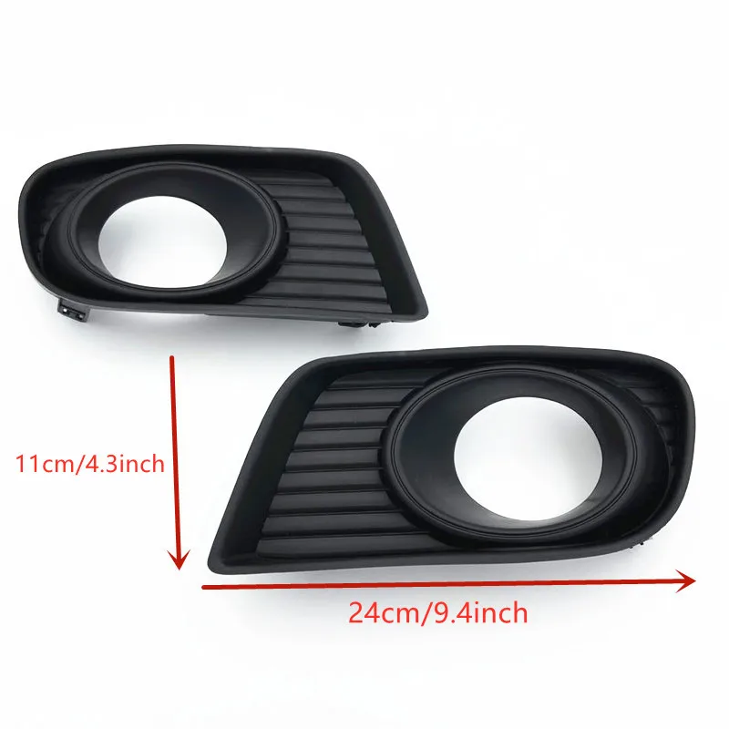 Case for Mazda BT-50 2008-UP fog light halogen fog lamp H11 12V 55W car light assembly shipping free MZ412
