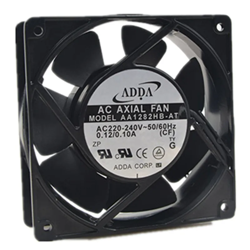 jfg-for-adda-aa1282hb-at-ac-220v-240v-50-60hz-012-010a-276-207w-2700-3100rpm-12cm-12038-120x120x38mm-冷却ファン