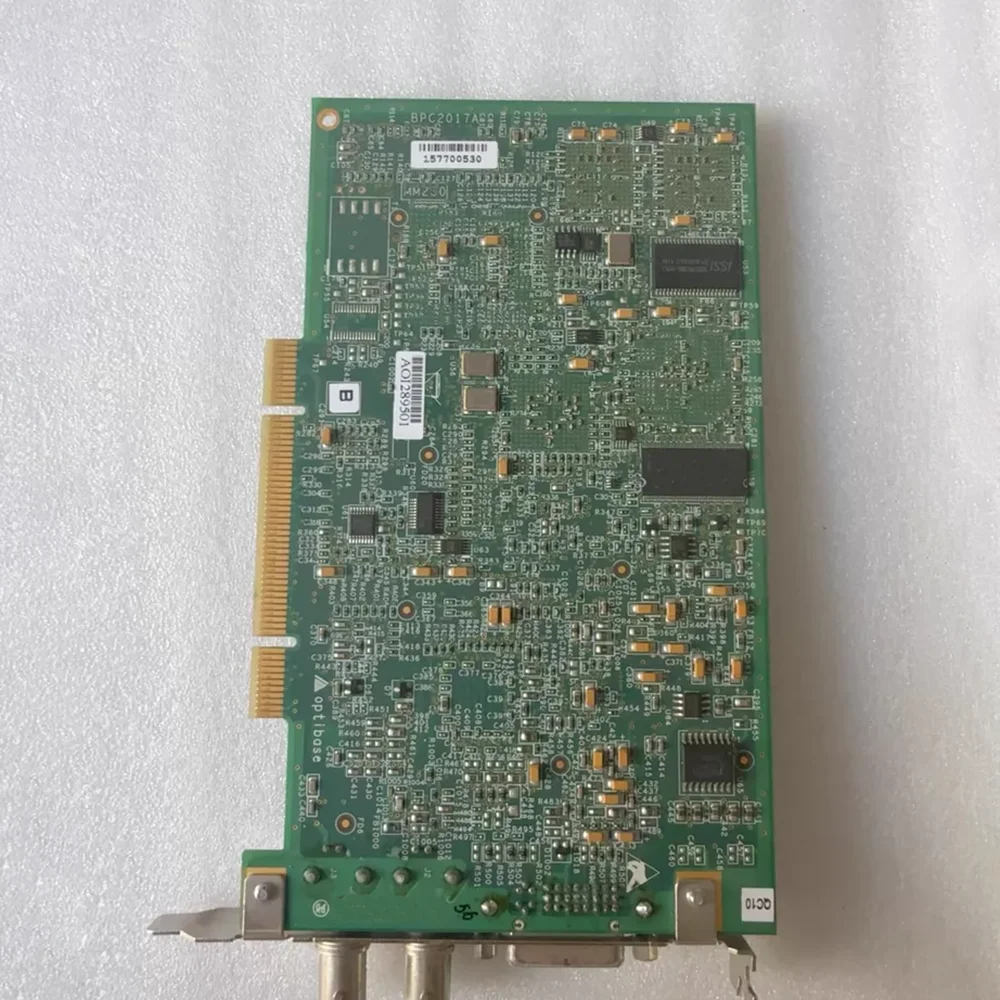 BAC2236LF Video capture card BPC2017A