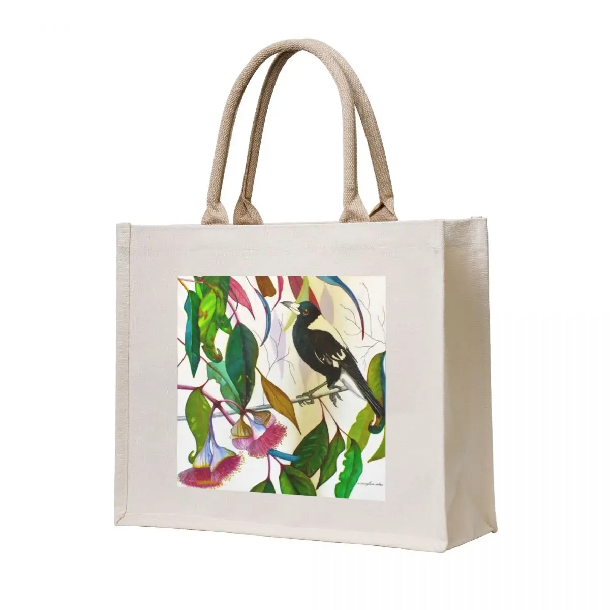 

Maggie Tote Bag Big bag women personalized tote eco pack