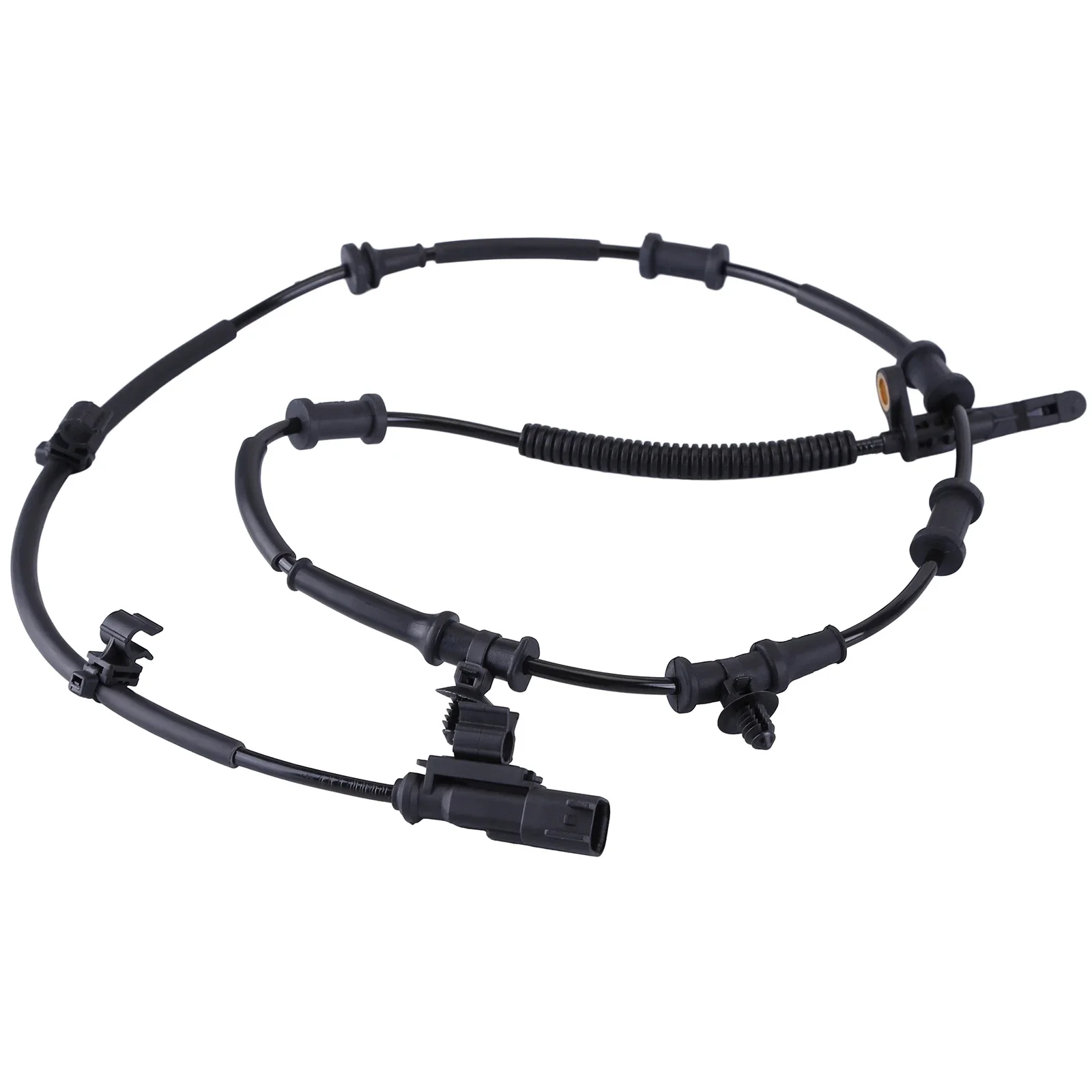 Для JEEP WRANGLER 2018-2020 левый задний ABS скорость колеса ​ ​ Номер датчика: 68293133AB